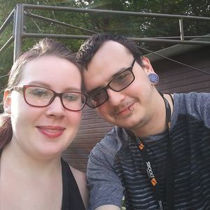 Meet your Posher, Morgan n dylan